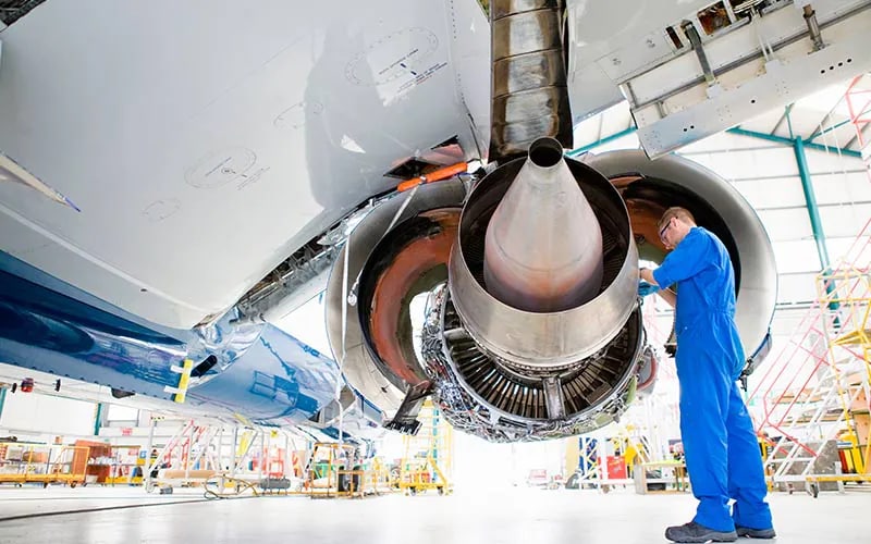 Technologies to empower MRO recovery