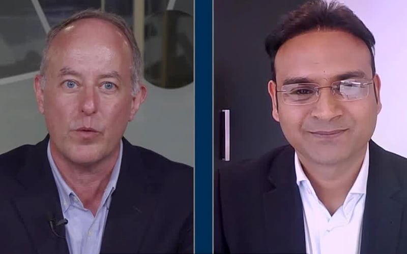 Unlocking Value through Cloud & AI: One NZ's Modernization Journey with Ashish Shivhare