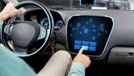 Driving Intelligence in Cars