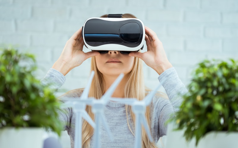 Sustainability and the Metaverse – How Green is the Future?