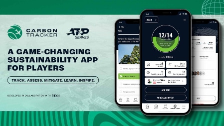 ATP Carbon Tracker 