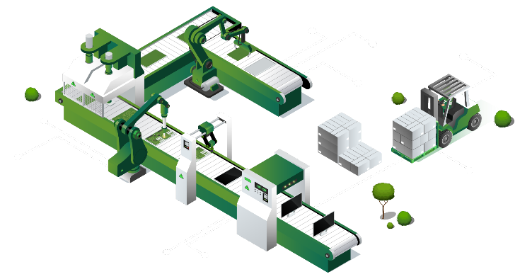 ESG Data Platform for a Manufacturing Giant