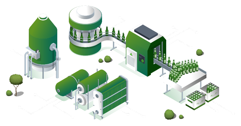 Operations Decarbonization for a Sugar and Alcohol Manufacturer