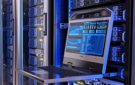 Mainframe Modernization using Bluage