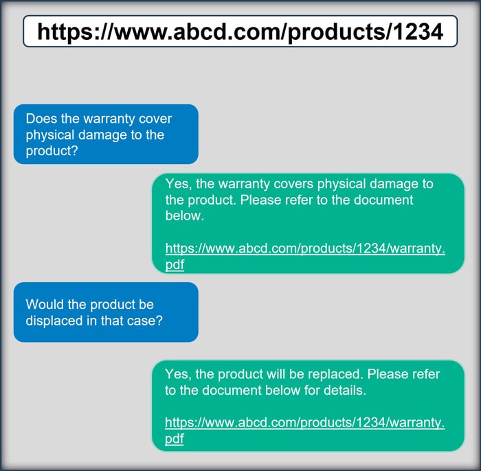 Product Inquiry