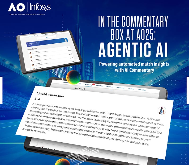 AI Commentary