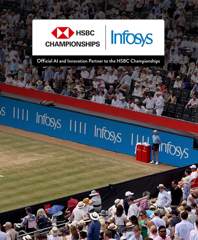 Infosys X LTA