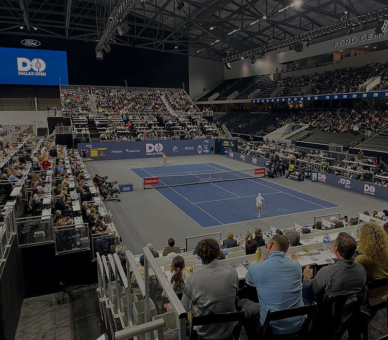 Dallas Open