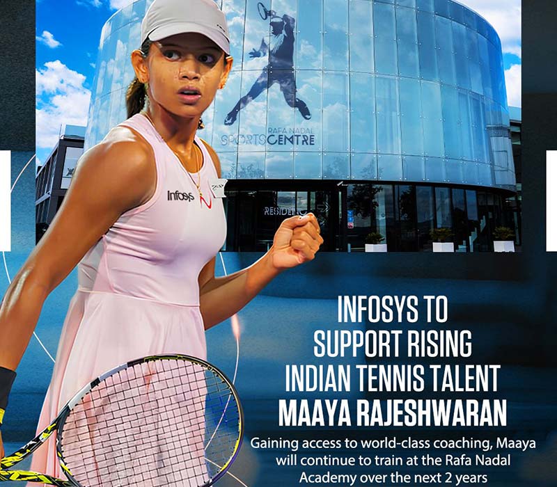Nurturing Next-Gen Indian Sports Talent