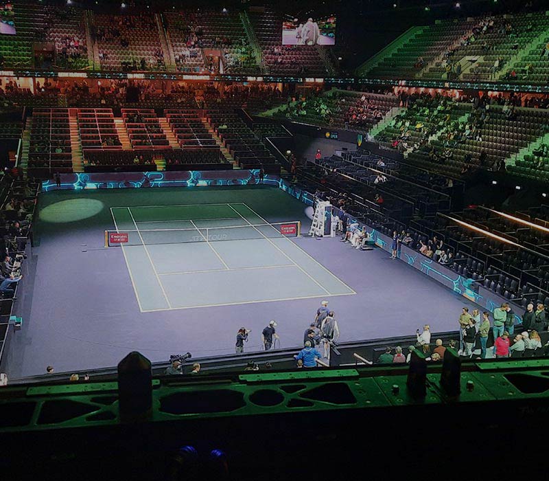 Rotterdam Open