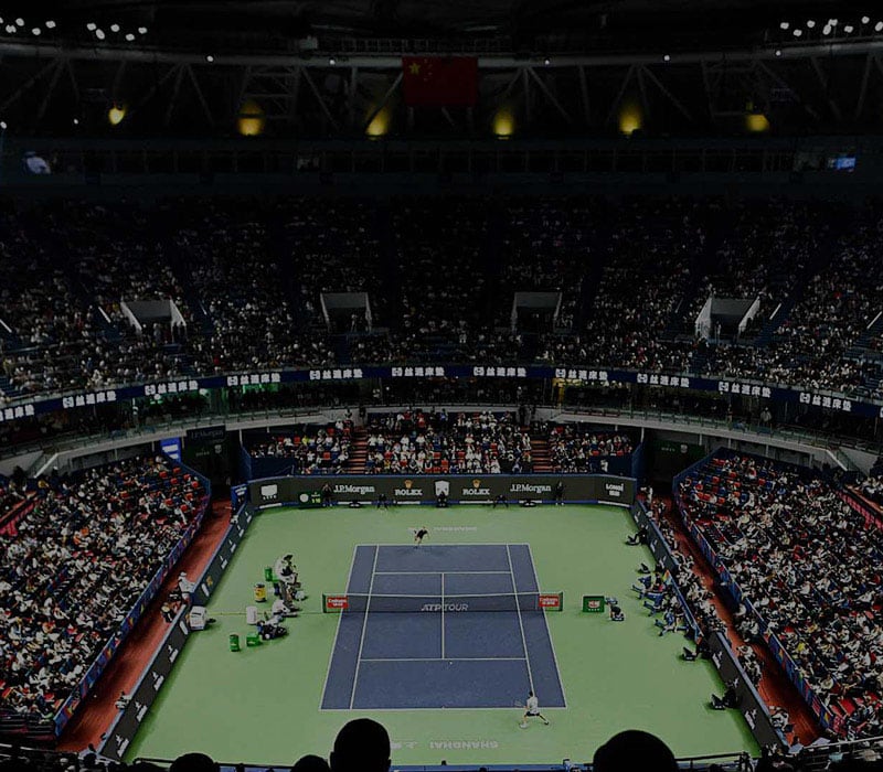 Shanghai Masters