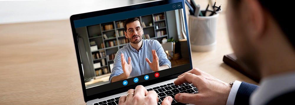 Being Resilient: Progressing from Telehealth to Digital Care