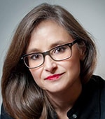 About Kate Bevan Kate Bevan